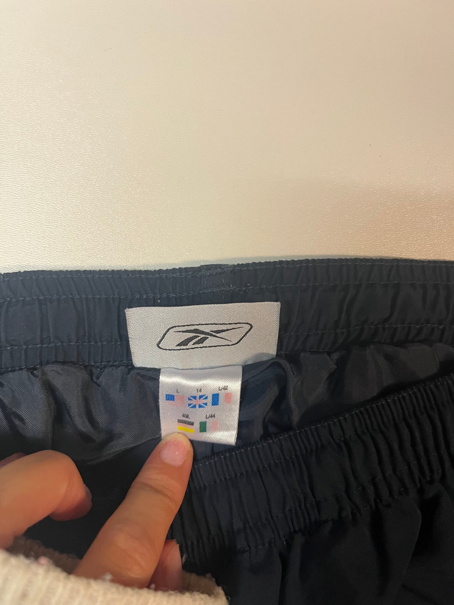 Vintage Umbro Trackpants L 4070