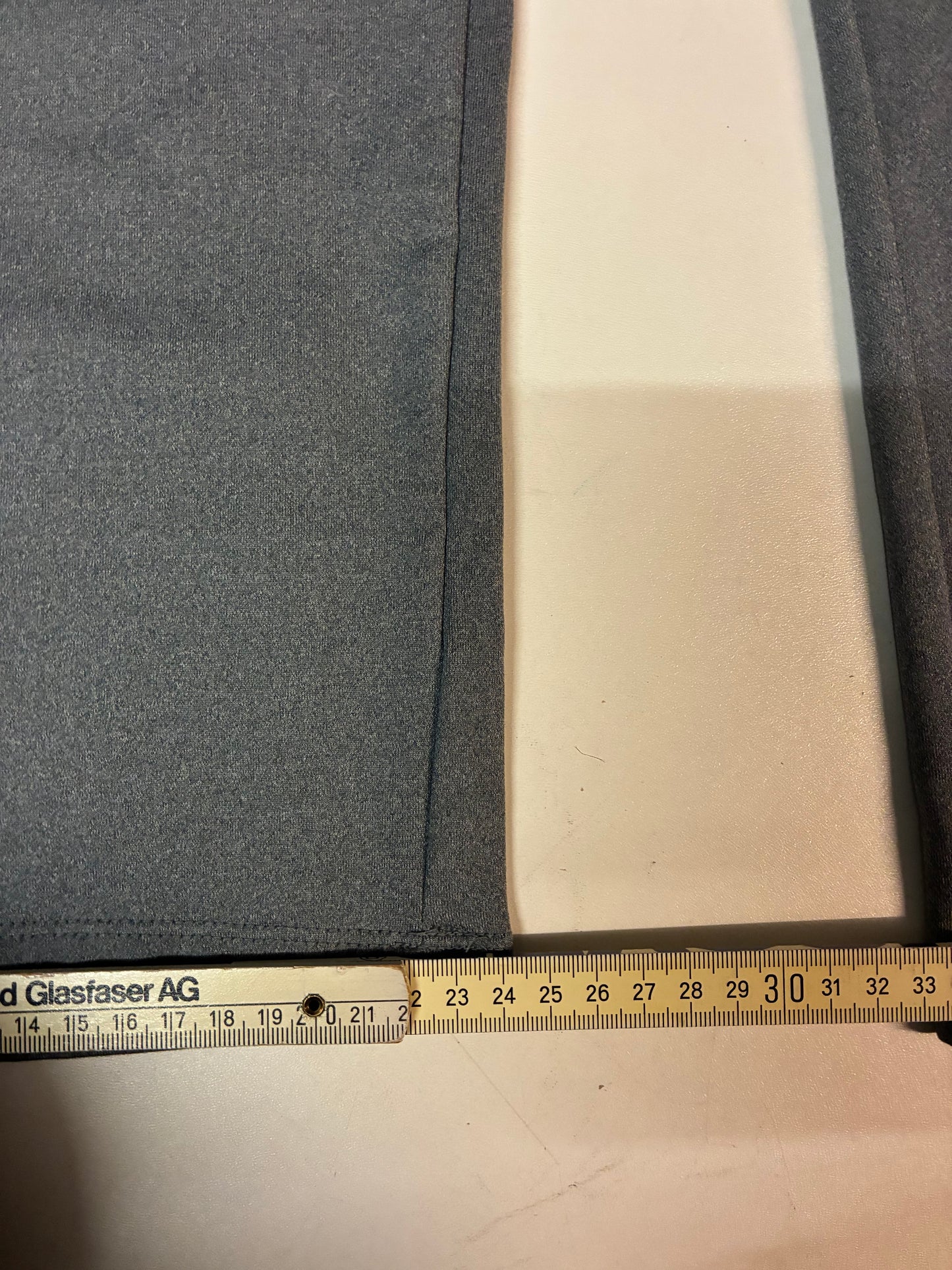 Vintage Nike Trackpants baggy M 6442