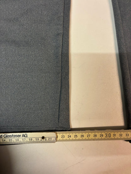 Vintage Nike Trackpants baggy M 6442