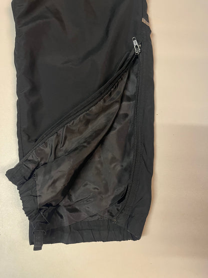 Reebok Vintage Trackpants M baggy 4677