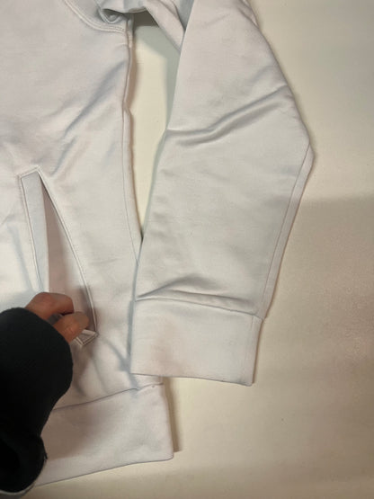 Adidas Vintage Sweatjacke Damen S 4905