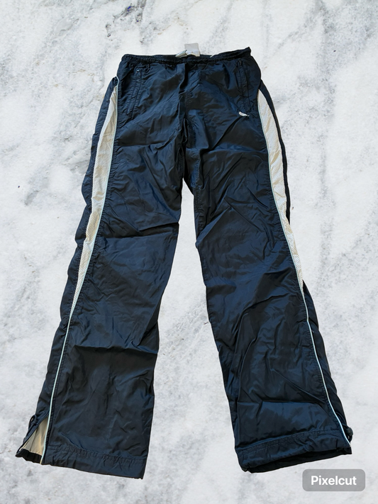 Vintage Nike Trackpants L 6751