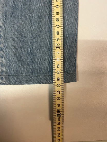 Vintage Armani Jeans 28/28 fit S 3962
