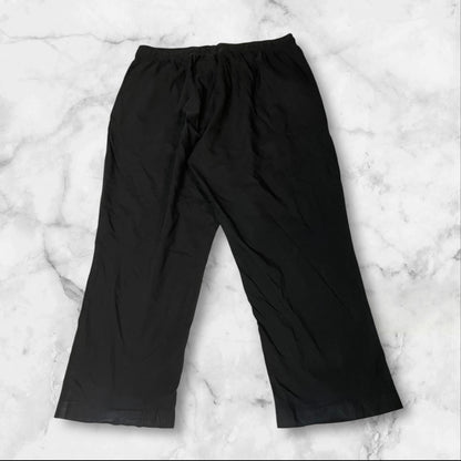 Reebok Vintage Trackpants Baggy XL 3789