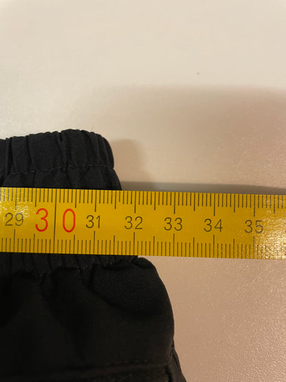 Nike Vintage Trackpants M 6550