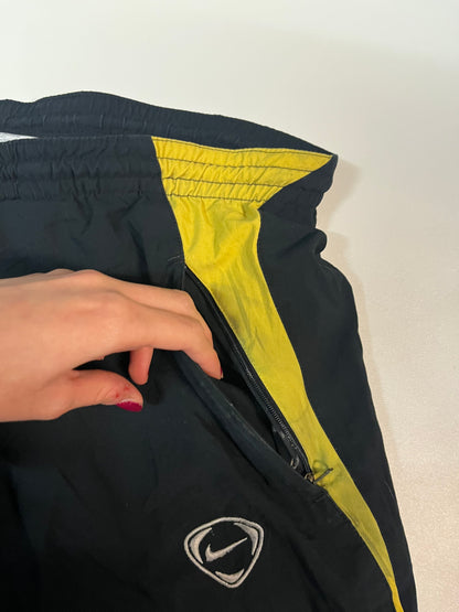 Nike Vintage Trackpants m baggy 5461