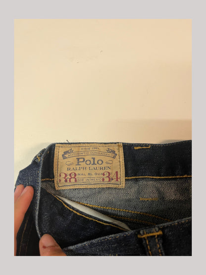 Polo Ralph Lauren Vintage Jeans fit S 3468