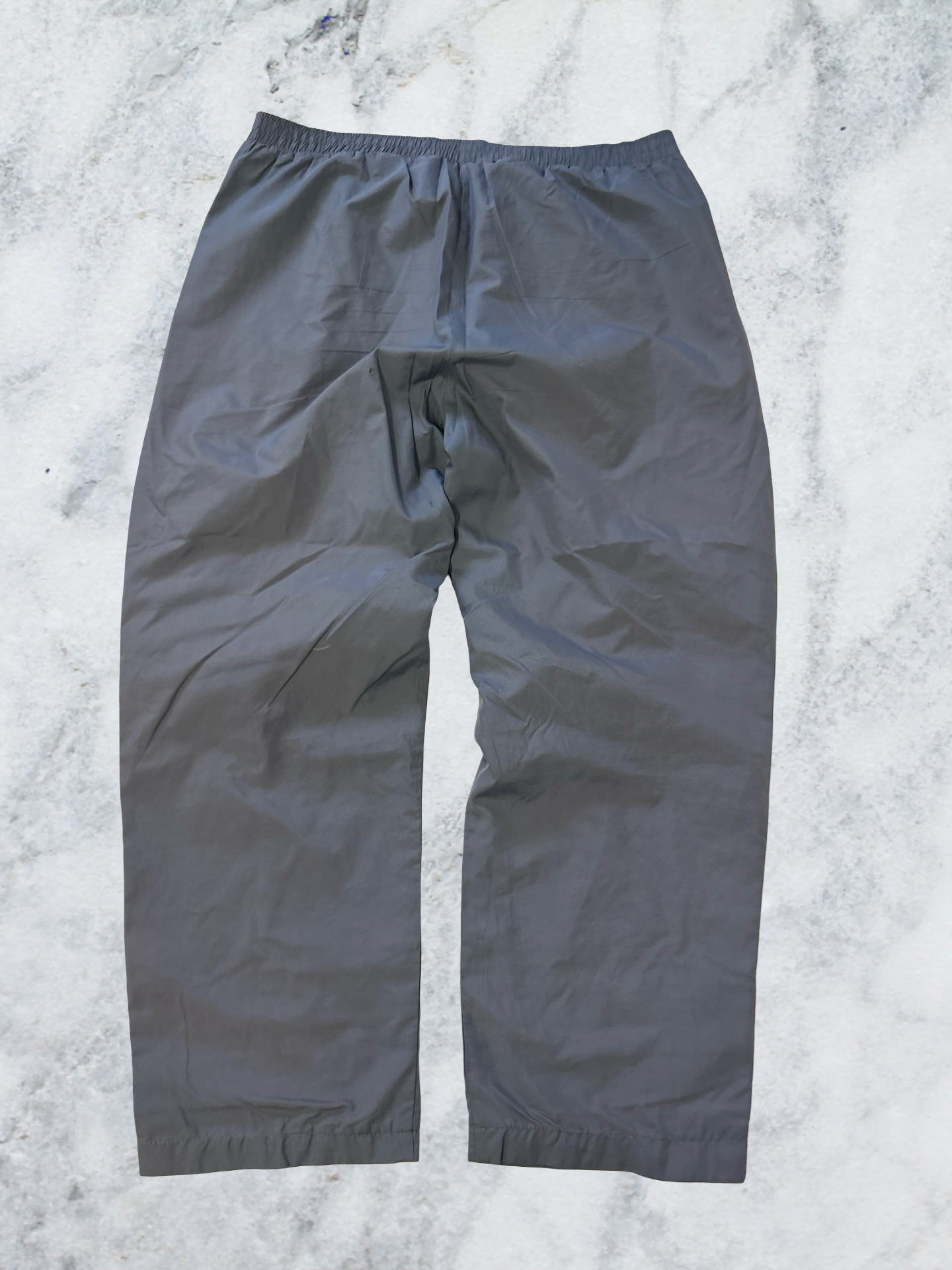 Reebok Vintage Trackpants S baggy 6808