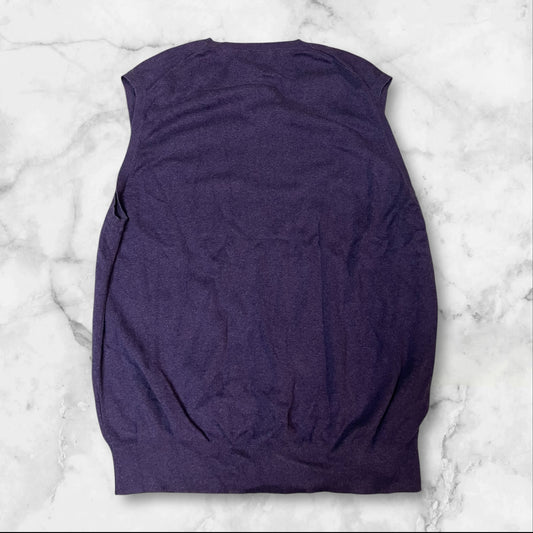 Polo Ralph Lauren Weste Vintage xxl #4125