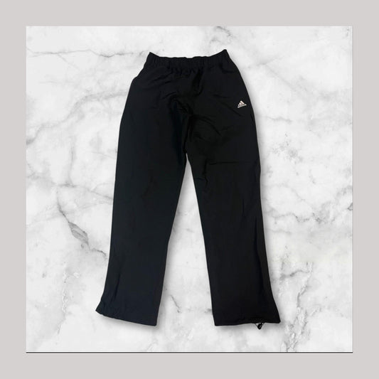 Adidas Vintage Trackpants S baggy 3601