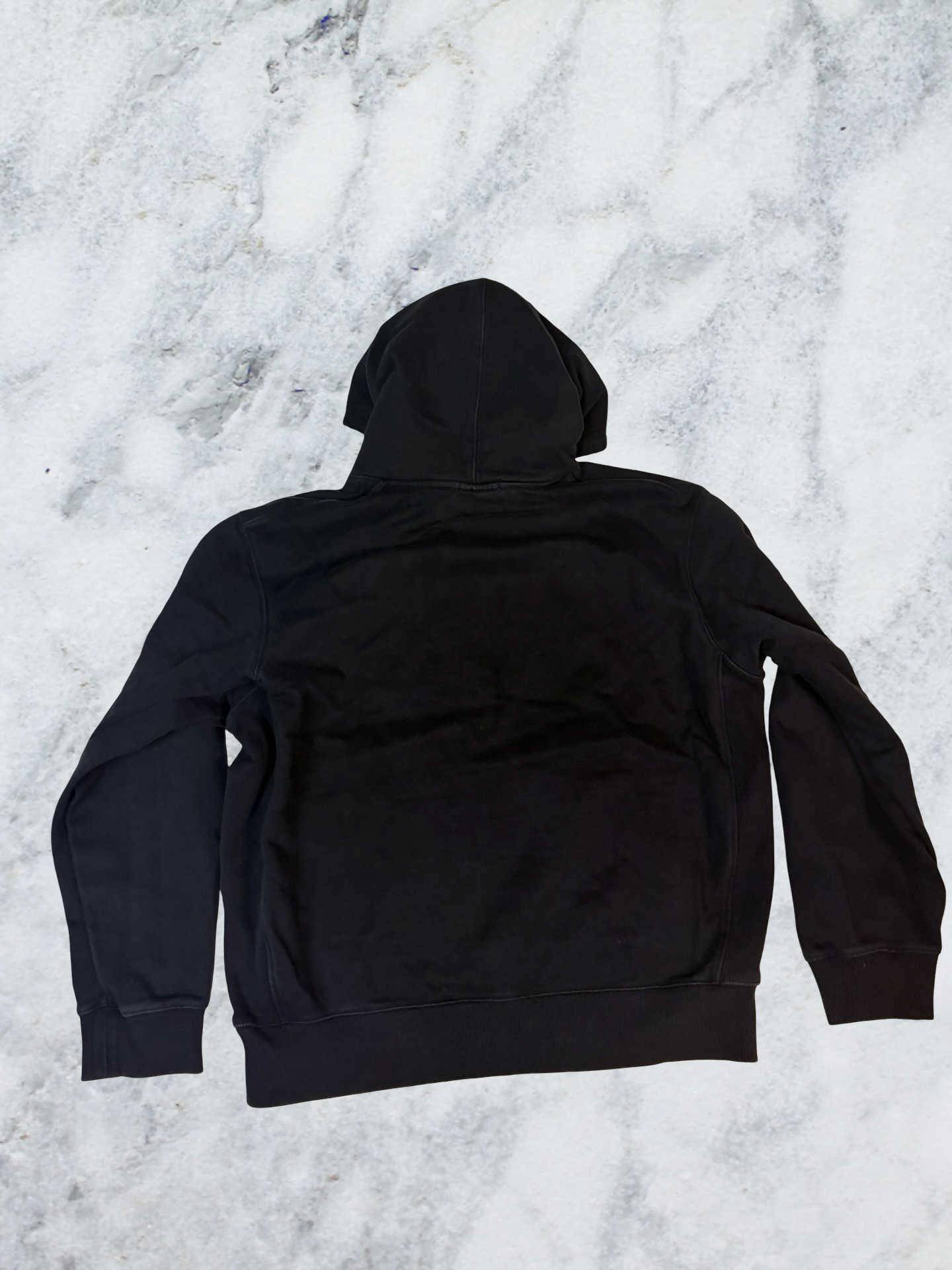 Lacoste Vintage Hoodie xxl 6157