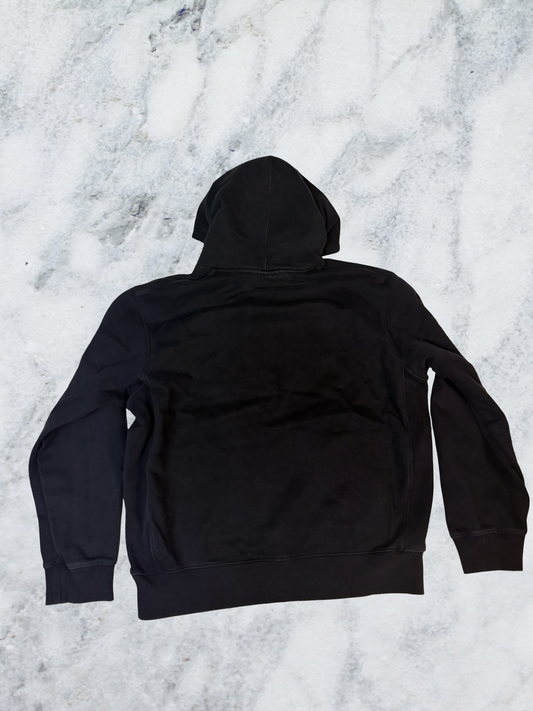 Lacoste Vintage Hoodie xxl 6157