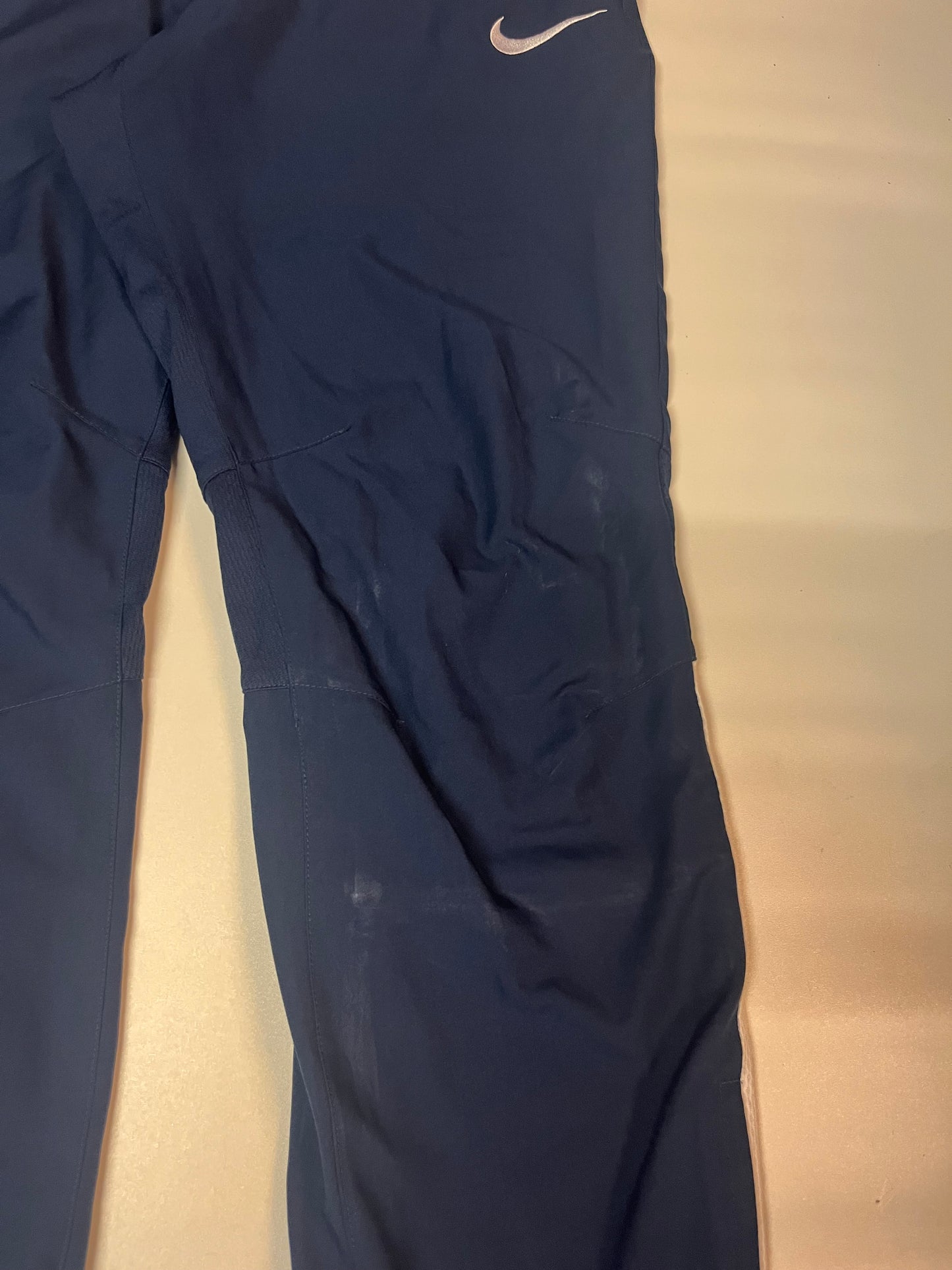 Vintage Nike X Manchester City Trackpants M 4412