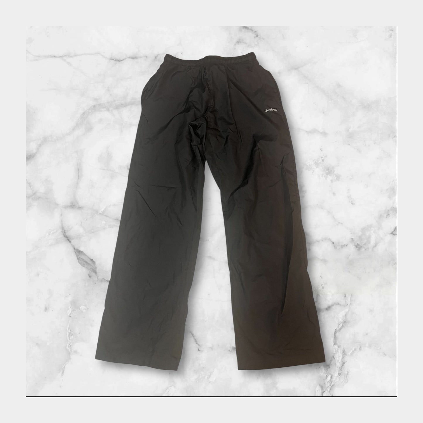 Reebok Vintage Trackpants S baggy 3430