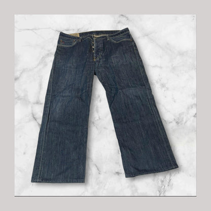 Ralph Lauren Vintage Jeans 34/30 3458