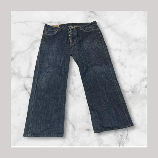 Ralph Lauren Vintage Jeans 34/30 3458