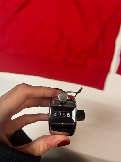 Champion Vintage Hoodie M 4756