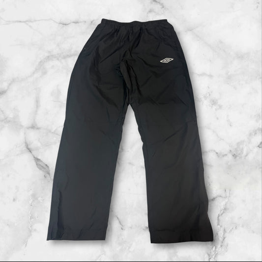 Vintage Umbro Trackpants L 4315