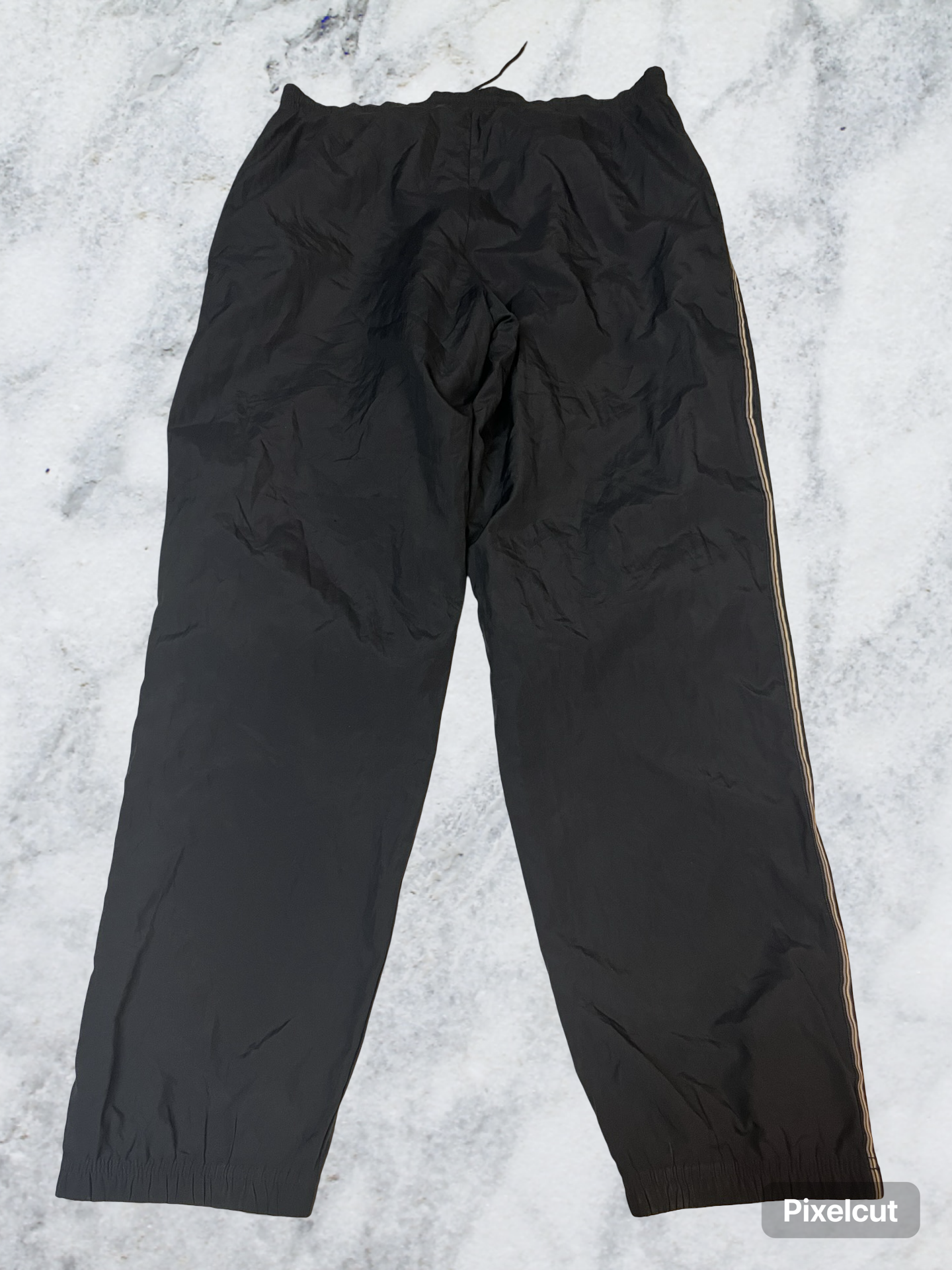 Vintage Reebok Trackpants M 5316