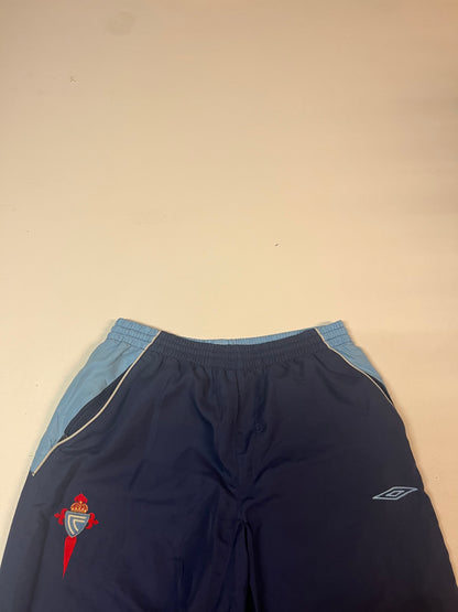 Vintage Umbro X Cecta Vigo Trackpants S - M 4489
