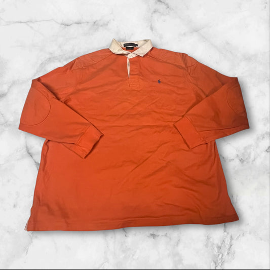 Vintage Polo Ralph Lauren Sweatshirt XL 4775