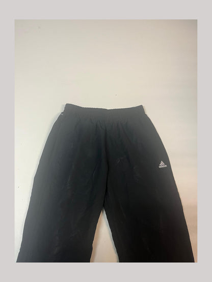 Vintage Adidas Trackpants Kids L fit S 4433