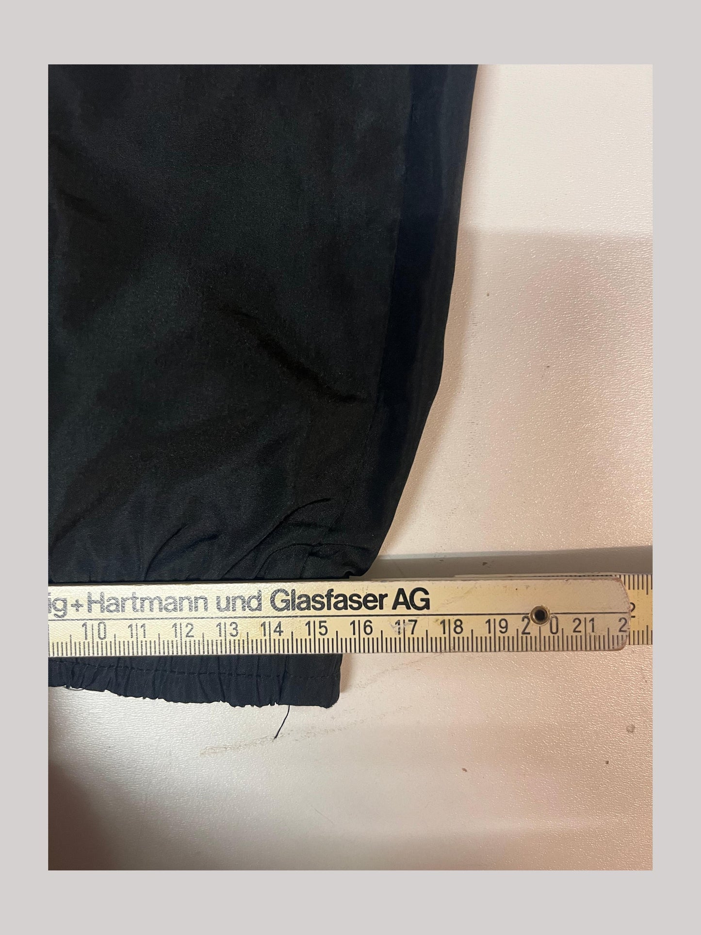 Vintage Adidas Trackpants S 4401