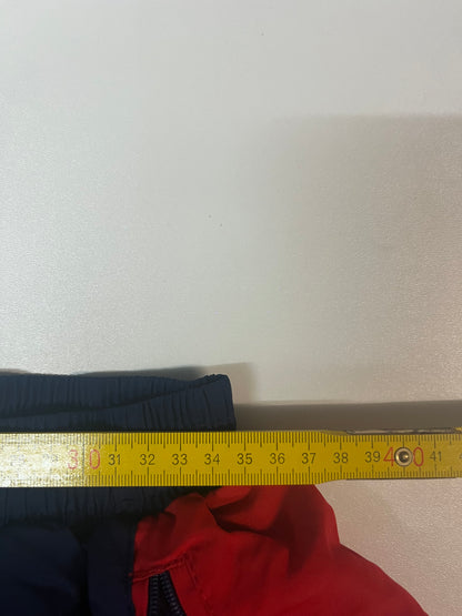 Vintage Adidas Trackpants baggy XXL 3526