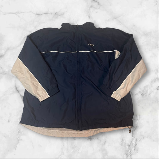 Vintage Reebok Trainingsjacke XL fit L 5220