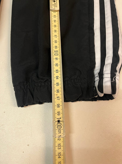 Adidas Vintage Trackpants L baggy 4465