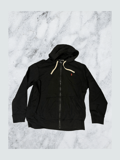 Polo Ralph Lauren Vintage Zipper xl 6368
