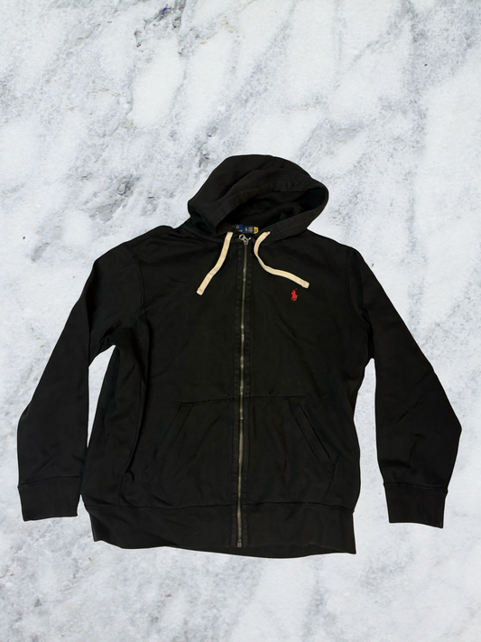 Polo Ralph Lauren Vintage Zipper xl 6368