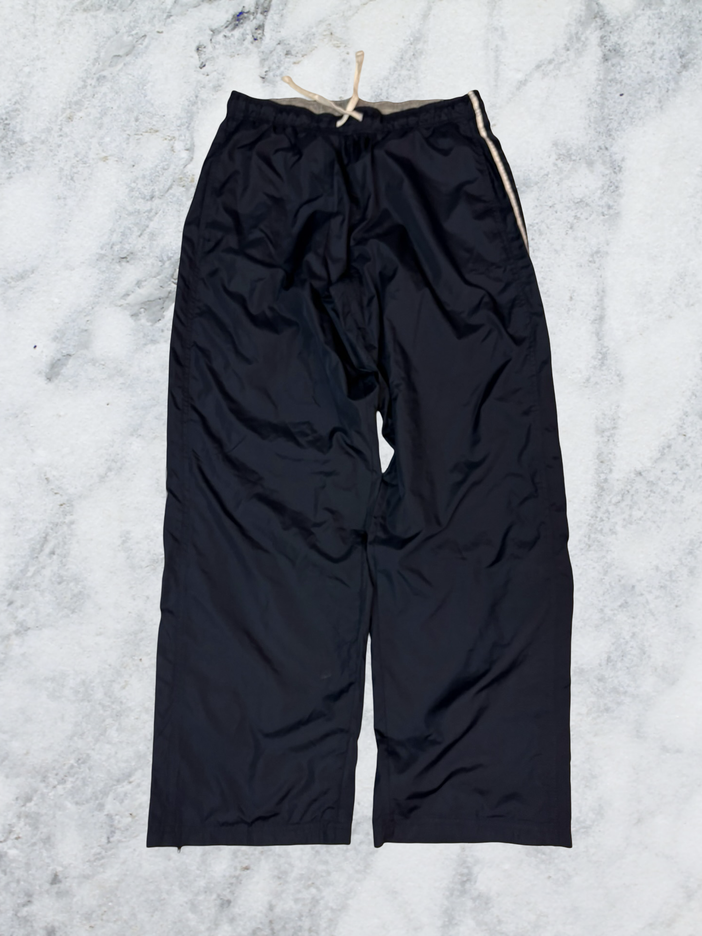 Starter Vintage Trackpants M baggy 6383