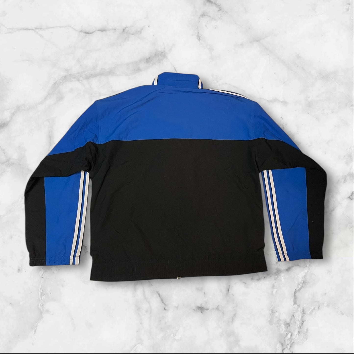 Adidas Vintage Trackjacket M fit L-xl 5007