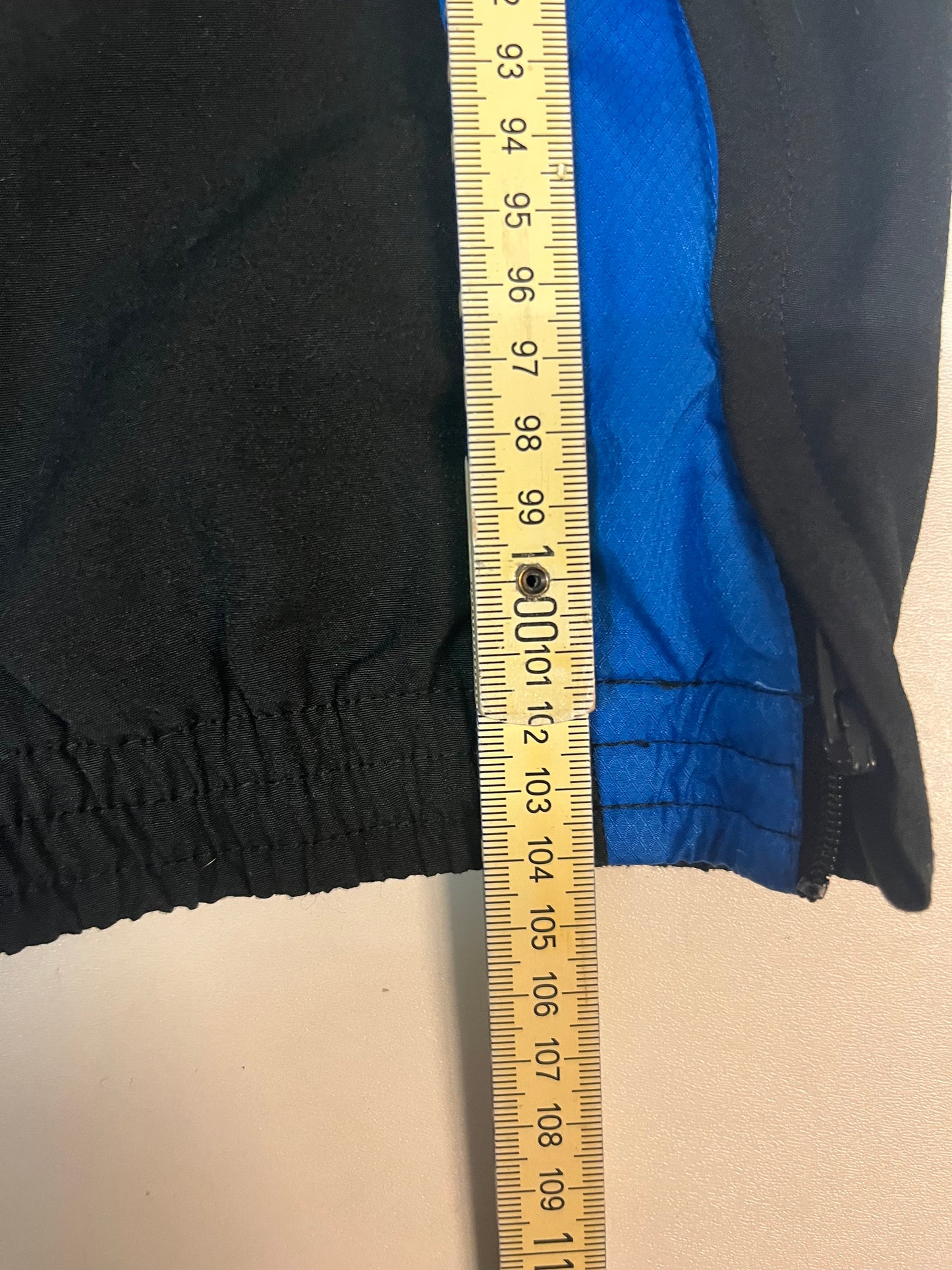 Vintage Adidas Trackpants M 4312