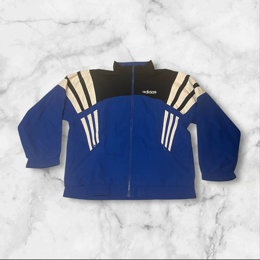 Adidas Vintage Jacke Xl 4697