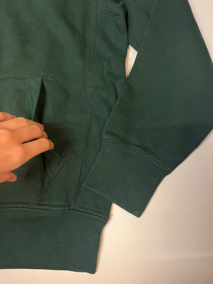 Polo Ralph Lauren Vintage Zipper S 4214