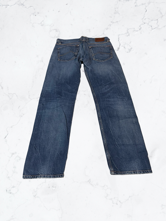 Tommy Hilfiger Vintage Jeans 31/32 5976