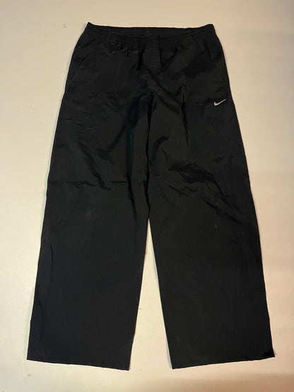 Nike Vintage Trackpants M baggy 5471