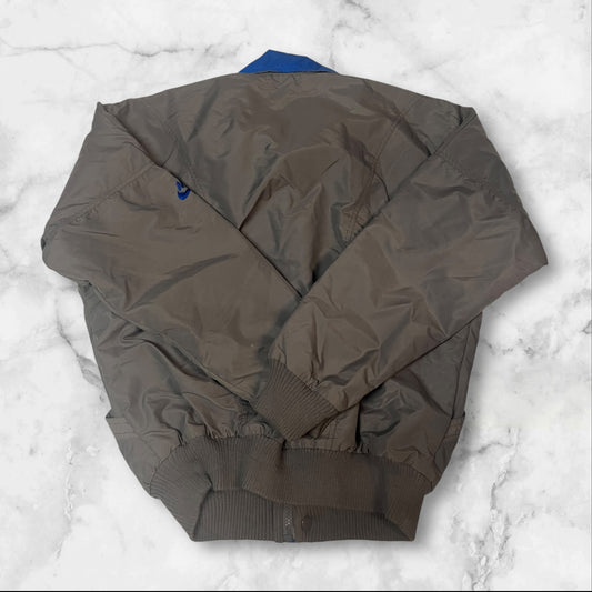 Vintage Nike Jacke  M 4174