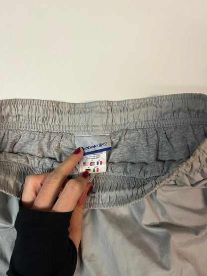 Reebok Vintage Trackpants S baggy 5287