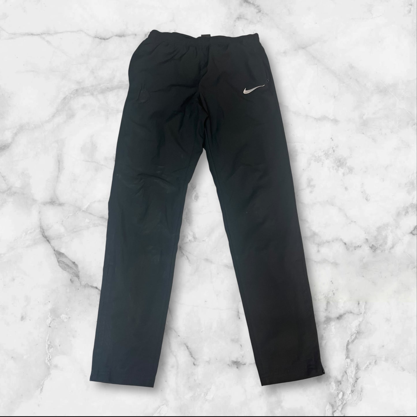 Vintage Nike Trackpants M 3374