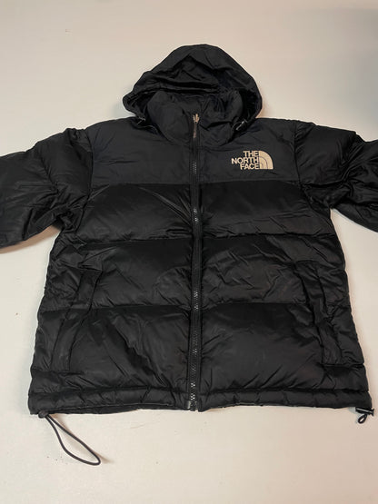 The North Face Vintage Daunen Jacke Damen S 4847