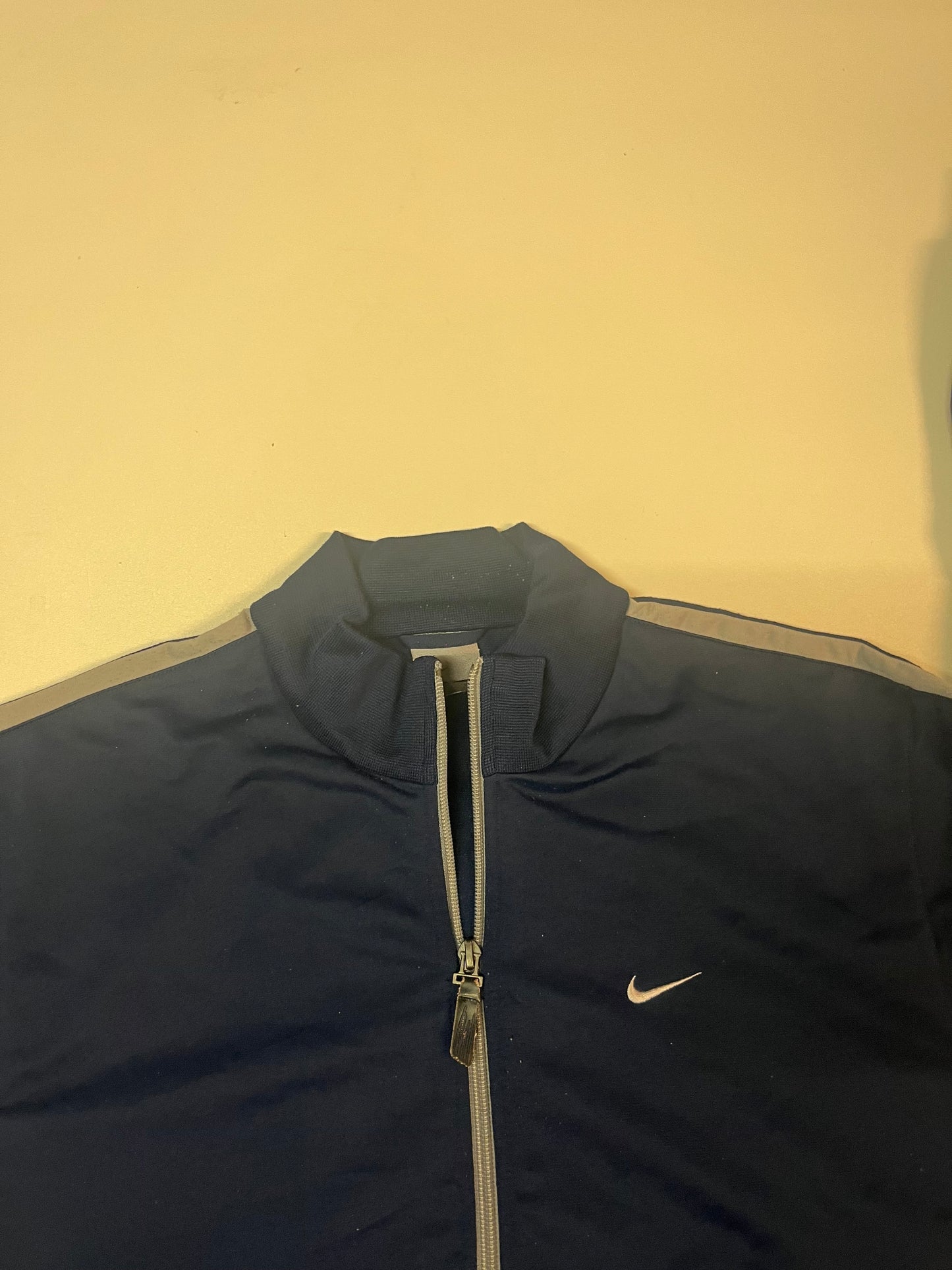 Vintage Nike Trainingsjacke Kids XL fit S 5224