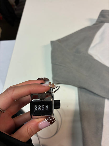 Vintage the North Face Fleece Jacke Damen M fit S 6294