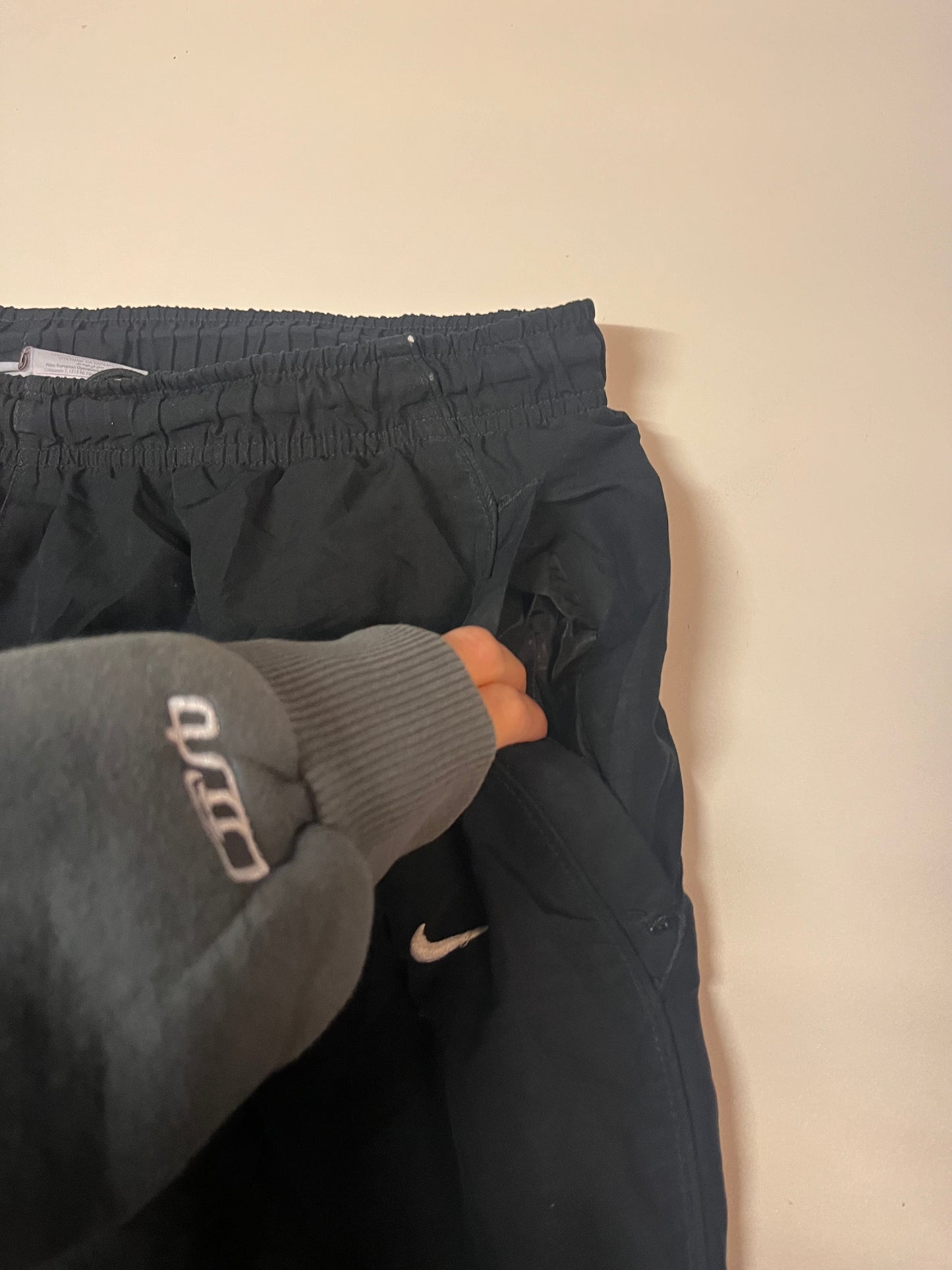 Nike Vintage Trackpants Xxl baggy 5466