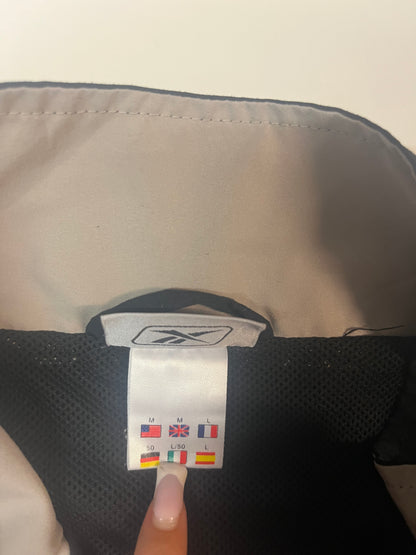 Vintage Reebok Trainingsjacke M 3945