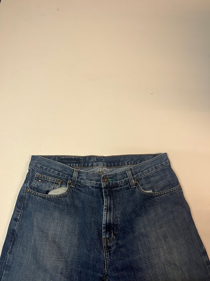 Vintage Tommy Hilfiger Jeans 34/32