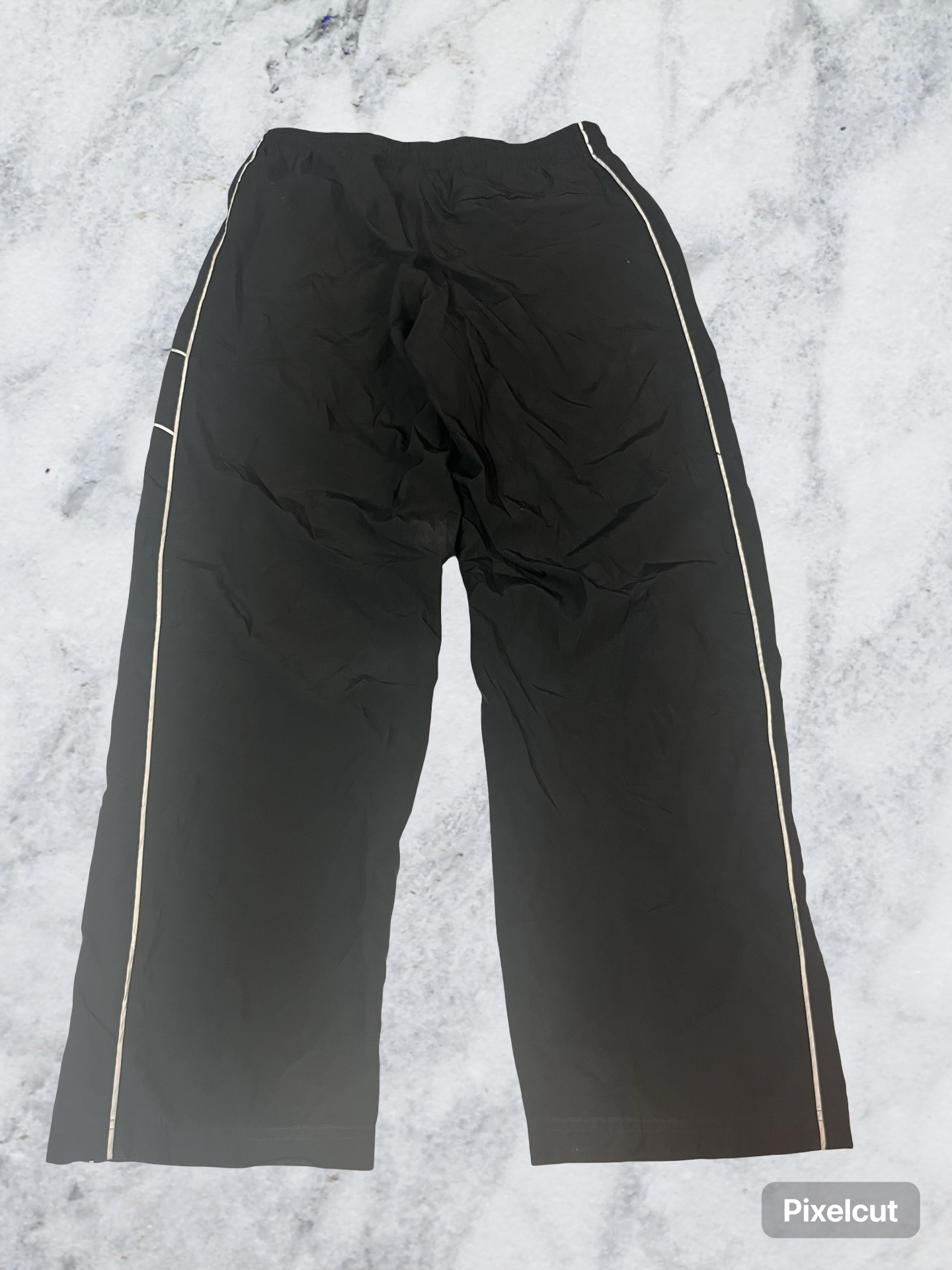 Vintage Nike Trackpants L fit M 5594