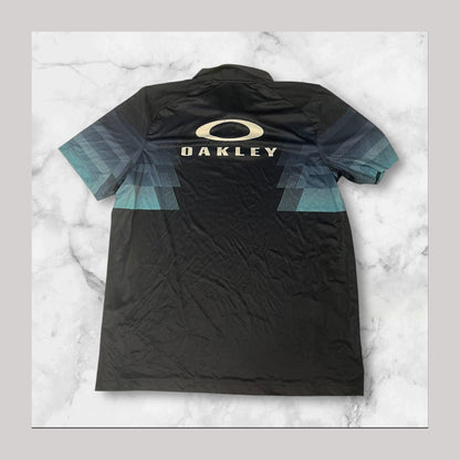 Oakley Vintage Poloshirt L 4194